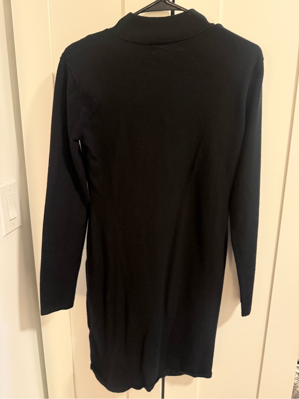 Ronny Kobo Ruched Mini Dress (RTR) - Picture 2 of 3